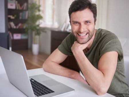 What men can you meet in videochats?