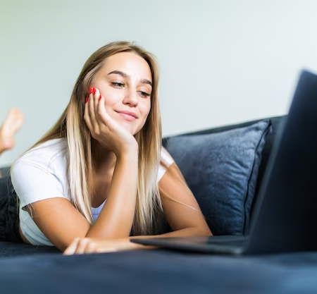 O videochat é melhor do que as redes sociais?